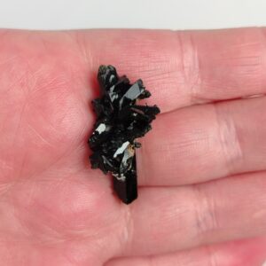 Aegirine Siderite Specimen