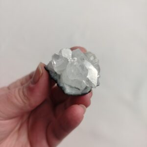 Apophyllite Rainbow Cluster