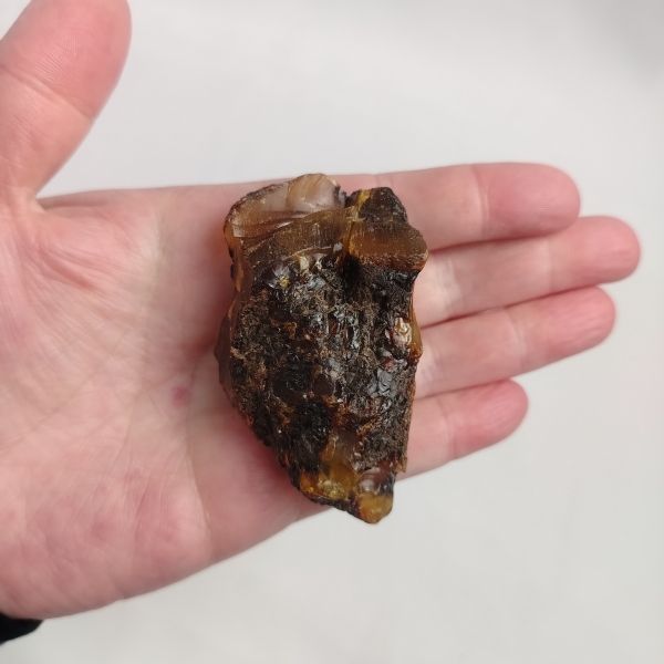 Baltic Amber Raw 32g