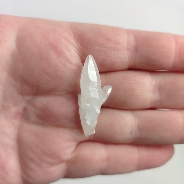 Dogtooth Calcite Specimen