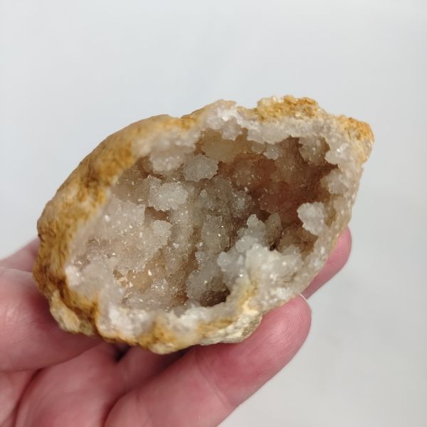 Quartz Geode